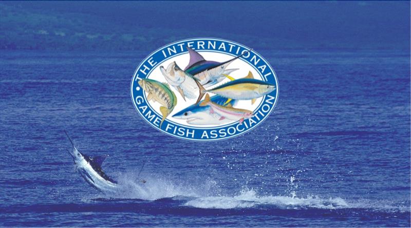 International Game Fish Association announces prestigious 2024 Annual  Awards Recipients