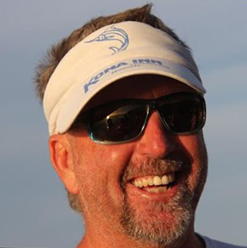 John Batterton - 2024 Tommy Gifford Award winner - photo © International Game Fish Association