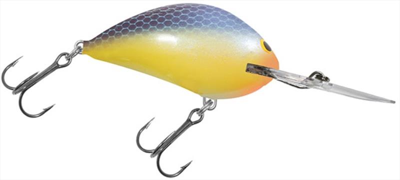 Bone Belly Gill photo copyright Northland Fishing Tackle taken at  and featuring the Fishing boat class