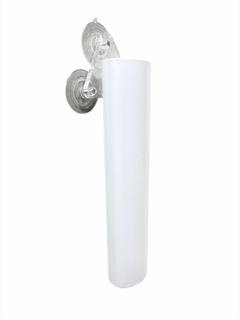 Tigress Economy Pitch Bait Tube - photo © Tigress