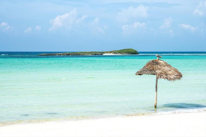 Anglers to compete across some of The Bahamas' top bonefishing spots  photo copyright Trace Rouda taken at  and featuring the Fishing boat class
