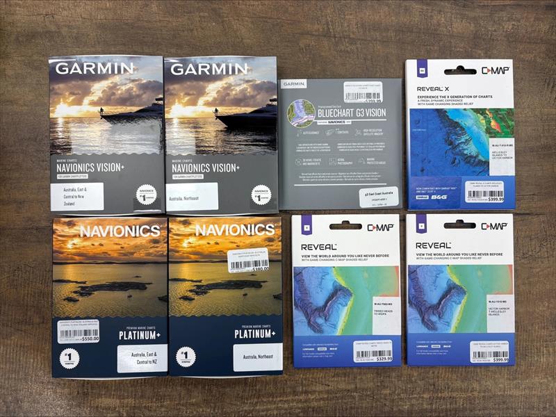 Deep drop fishing guide - photo © Fisho's Tackle World Hervey Bay