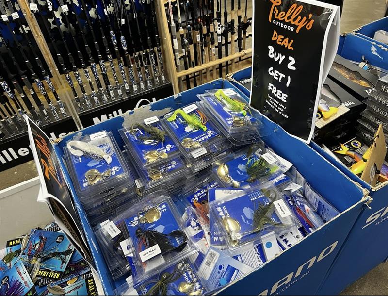Bassman deal photo copyright Trellys taken at  and featuring the Fishing boat class
