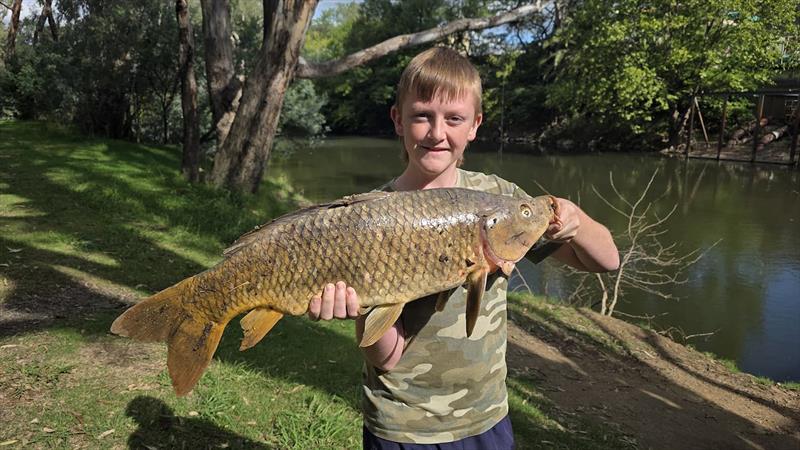 Trelly's Weekly Fishing Report - April 3, 2026 photo copyright Trelly's taken at  and featuring the Fishing boat class