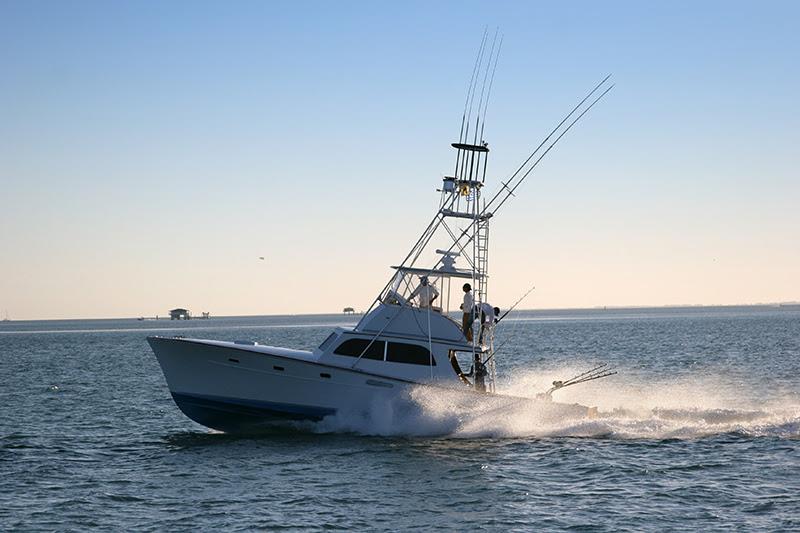 American Sportfishing Association photo copyright American Sportfishing Association taken at  and featuring the Fishing boat class