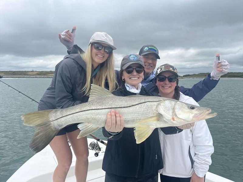 Celebrate National Fishing and Boating Week 2026 - photo © American Sportfishing Association