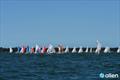 © Mel Yeomans at Deck Hardware / Australian Flying 11 Association