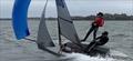 New boat and Handicap winners - 52nd Australian Flying Ant National Championships © Adam Beashel