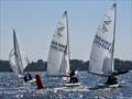 2022 Flying Fifteen Victorian State Championship © Christie Arras
