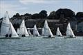 UF50 Celebration in Cowes © John Green