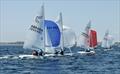 © Regatta Services Flying 15 Worlds at Fremantle, West Australia day 5 © Regatta Services