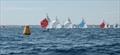 © Regatta Services Flying 15 Worlds at Fremantle, West Australia final day © Regatta Services