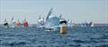 © Regatta Services Flying 15 Worlds at Fremantle, West Australia final day © Regatta Services