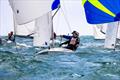 © Phil Jackson / Digital Sailing