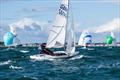 © Phil Jackson / Digital Sailing