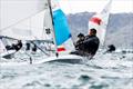 © Phil Jackson / Digital Sailing