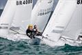 © Phil Jackson / Digital Sailing
