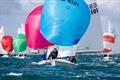 © Phil Jackson / Digital Sailing
