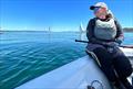 Flying Fifteen New Zealand National Championship at Lake Taupo © Sally Garrett