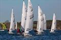 Ovington Multiclass Open © Ovington Boats