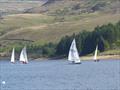 Dovestone Sailing Club Open Day