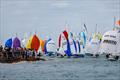 Cowes Week 2025