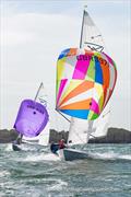 © David Harding / www.sailingscenes.com