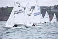 Flying Fifteen Southern Championship at Torbay