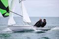 Flying Fifteen Southern Championship at Torbay