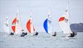 Flying Fifteen Southern Championship at Torbay