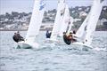 Flying Fifteen Southern Championship at Torbay