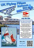 &copy; Tees & Hartlepool YC