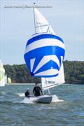 &copy; David Harding / www.sailingscenes.com