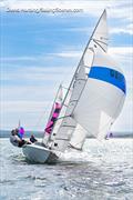 &copy; David Harding / www.sailingscenes.com