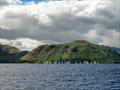 Flying Fifteen Northern Championship at Ullswater &copy; UYC