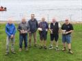 Flying Fifteen Northern Championship at Ullswater &copy; UYC