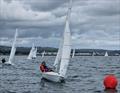 2026 Flying Fifteen Championship of Ireland at Carrickfergus Sailing Club &copy; Steve Atkinson