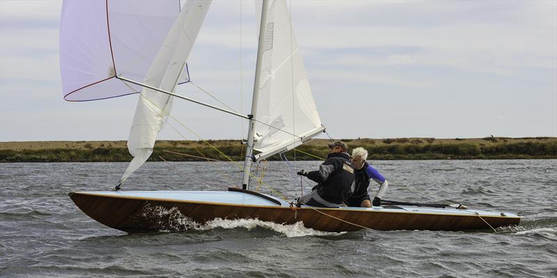 windguru aldeburgh yacht club