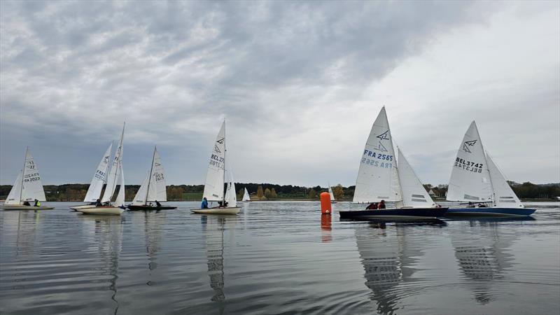 2025 French Flying 15 National Championship - photo © Michel Pelegrin