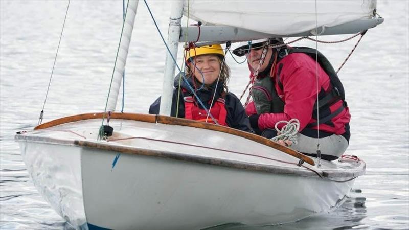 First ever Flying Fifteen regatta to be held on Canadian waters (Saltspring Island) - photo © Tim Matheson / F15 Canada