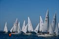 UK Nordic Folkboat National Championships, The Walcon Cup and Sessan Cup © Paul French / www.coolhat.co.uk