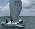 © Folkboat class