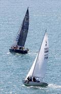 &copy; Martin Augustus / www.sailingimages.co.uk