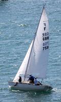 &copy; Martin Augustus / www.sailingimages.co.uk