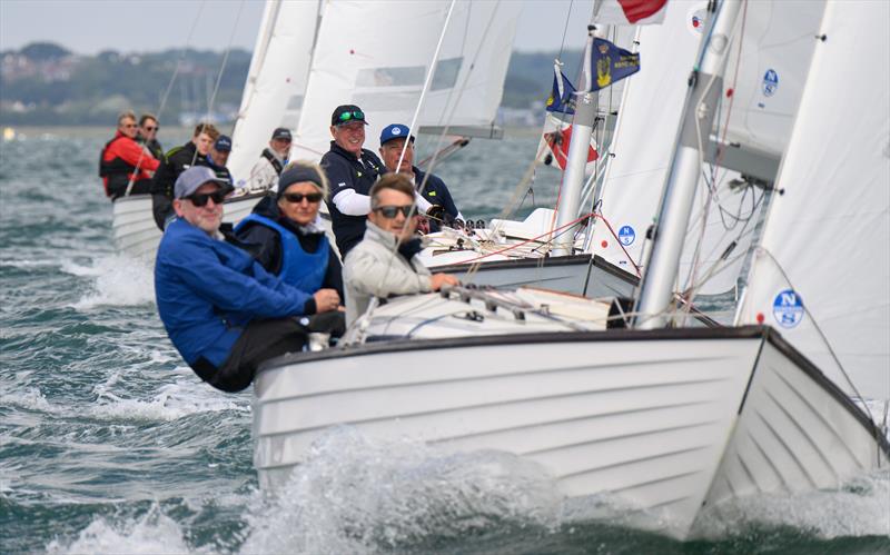 Taittinger RSYC Regatta - photo © Tim Jeffreys Photography