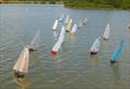 2014 Footy Gold Cup at Furzton Lake, Milton Keynes © Roger Stollery