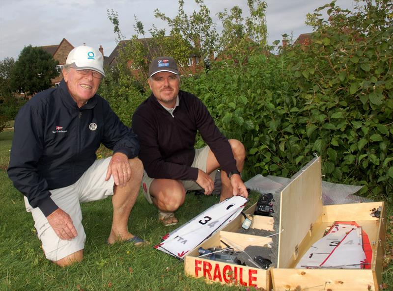 2014 Footy Gold Cup at Furzton Lake, Milton Keynes - photo © Roger Stollery