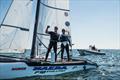 © Anna Suslova / Immunolin F18 Worlds