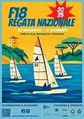 Formula 18 Italian National Regatta 2025