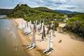 Formula 18 Italian National Regatta 2025